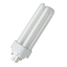 Świetlówka kompaktowa Dulux T/E 18W GX24q-2 4000K